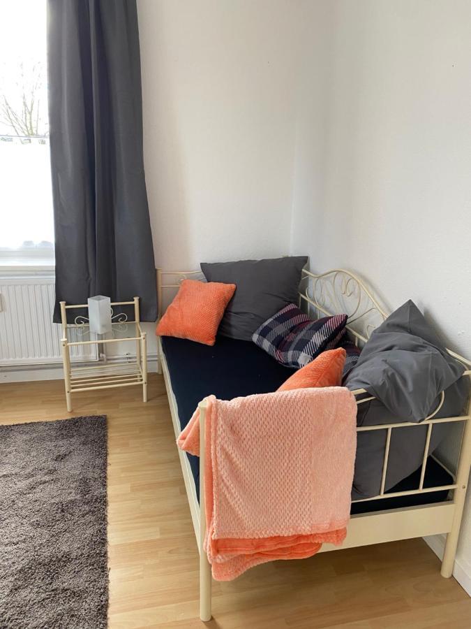 Wg Zimmer 108 Holzminden Exterior foto